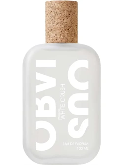 Kakigori White Crush by Obvious