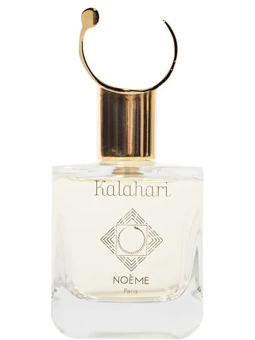 Kalahari by Noème