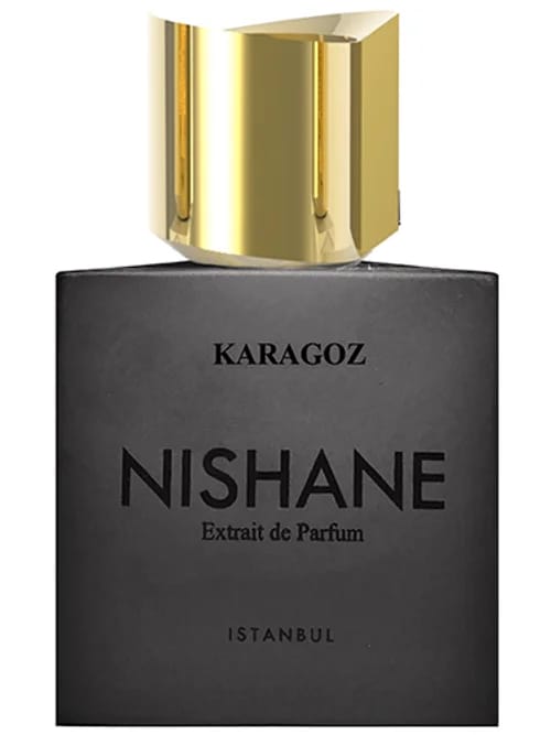 Karagoz : Shadow Play by Nishane Istanbul
