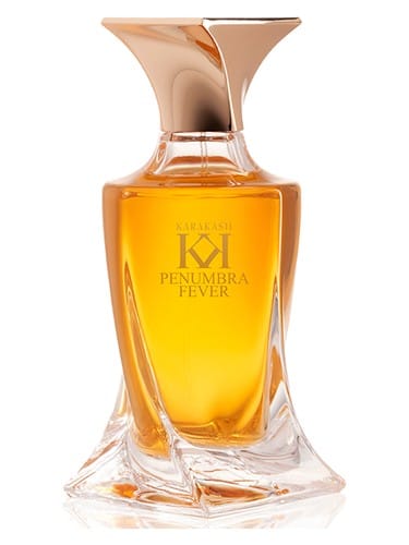 Penumbra Fever by Karakash Perfume