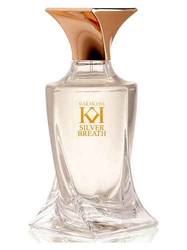 Silver Breath by Karakash Perfume