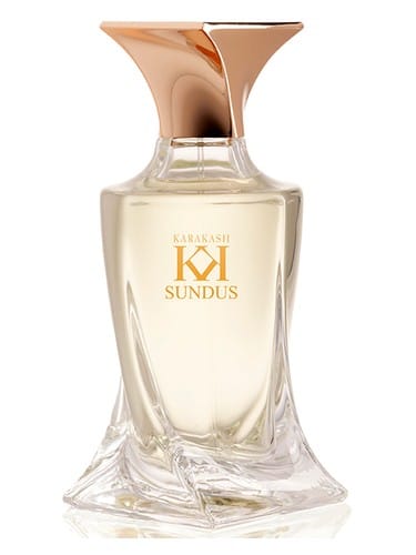 Sundus by Karakash Perfume