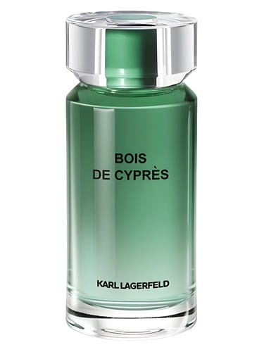 Bois De Cyprès by Karl Lagerfeld