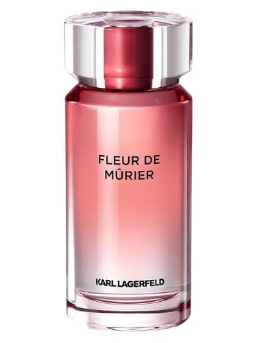 Fleur De Mûrier by Karl Lagerfeld