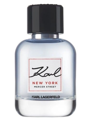 Karl New York Mercer Street by Karl Lagerfeld