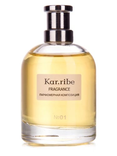 Kar.ribe 01 by Kar.ribe