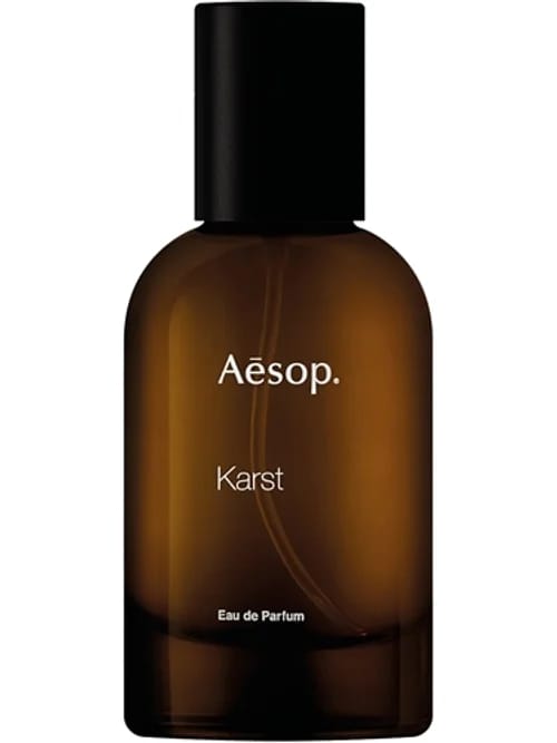 Karst by Aesop