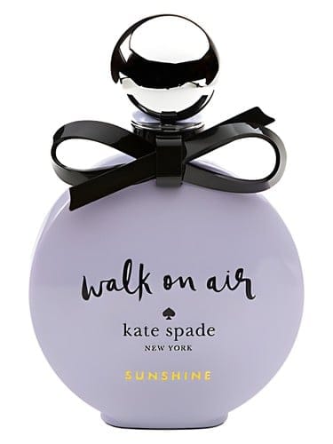 Walk On Air Sunshine by Kate Spade