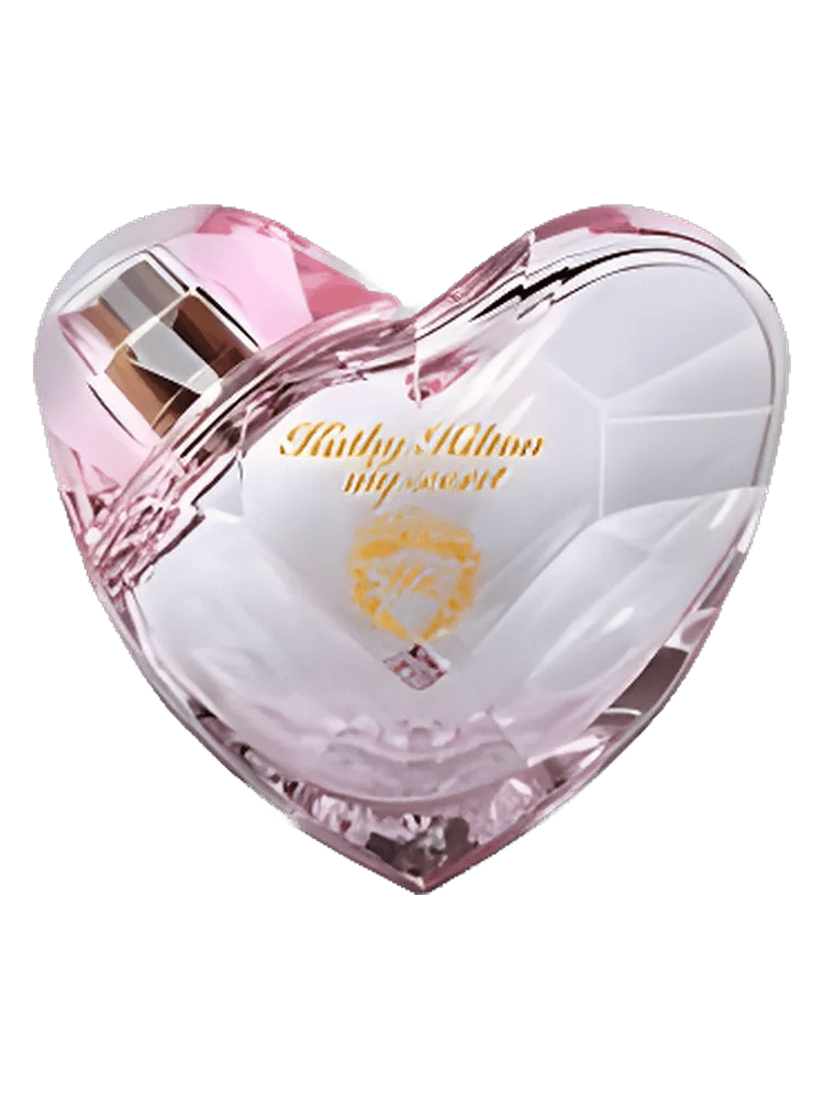 My Secret by Kathy Hilton