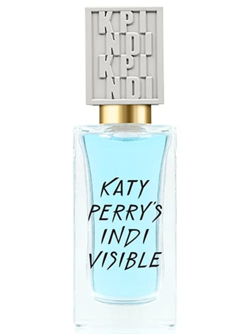 'S Indi Visible by Katy Perry