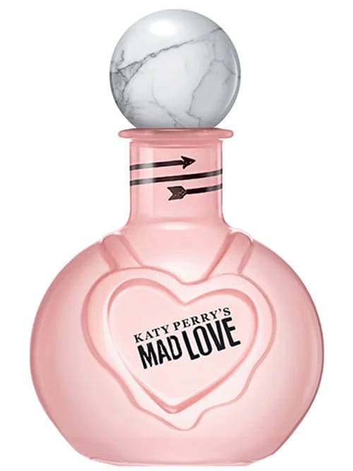 'S Mad Love by Katy Perry