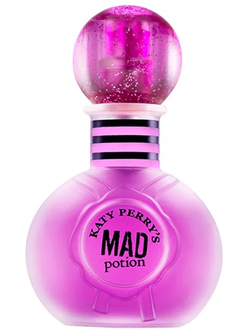 'S Mad Potion by Katy Perry
