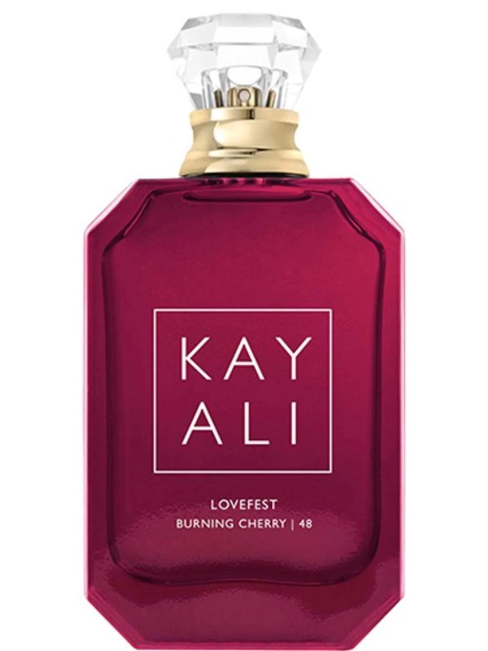 Lovefest Burning Cherry | 48 by Kayali