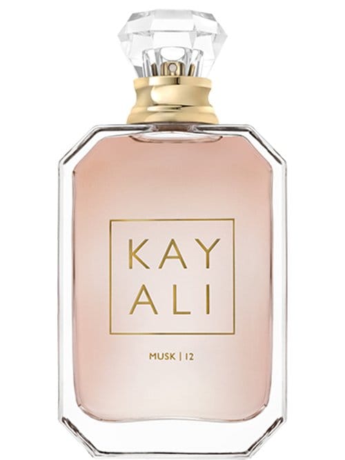 Musk | 12 by Kayali