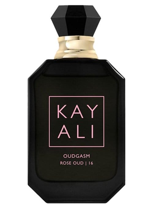 Oudgasm Rose Oud | 16 by Kayali