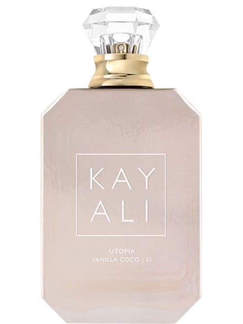 Utopia Vanilla Coco | 21 by Kayali