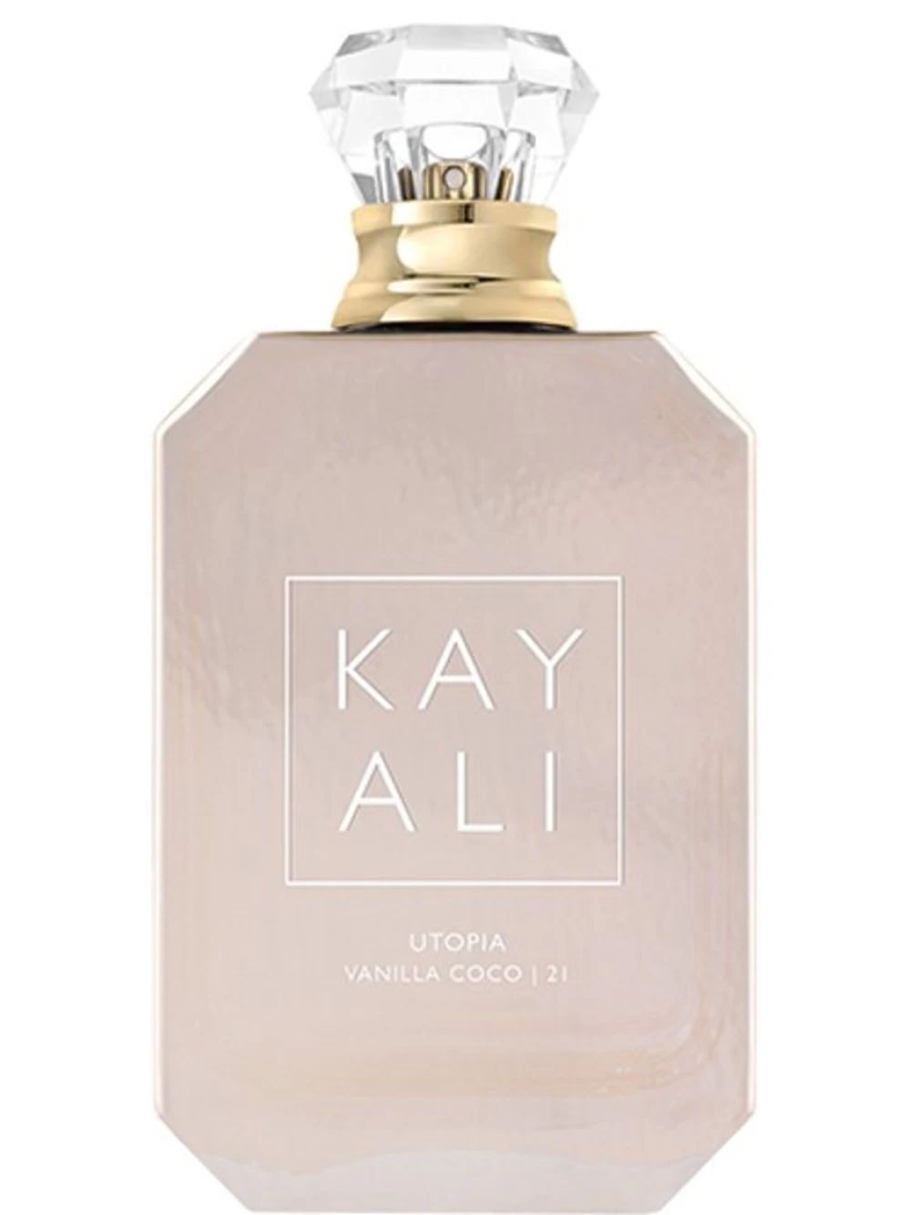 Utopia Vanilla Coco | 21 by Kayali