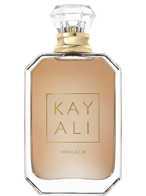 Vanilla | 28 by Kayali