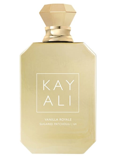 Vanilla Royale Sugared Patchouli | 64 by Kayali