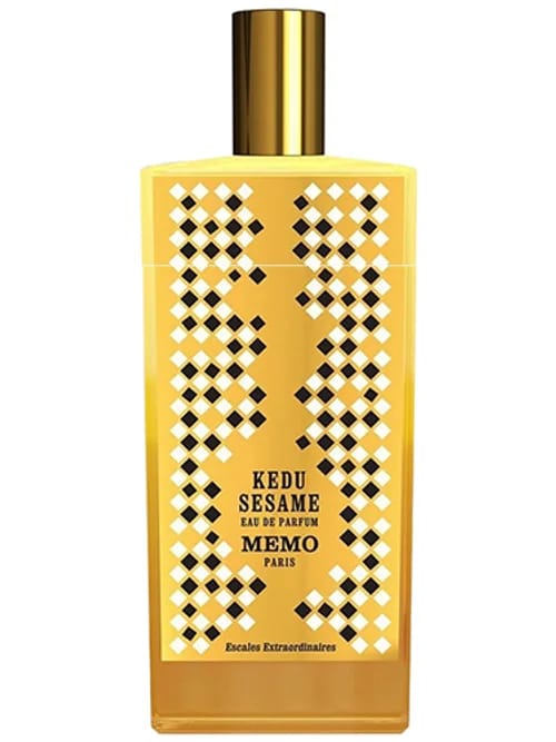 Kedu Sesame by Memo Paris