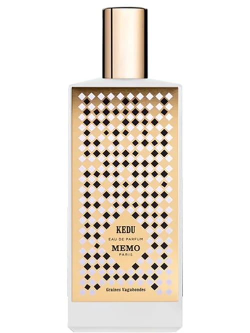 Kedu by Memo Paris