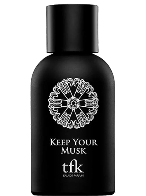 Keep Your Musk by Tfk