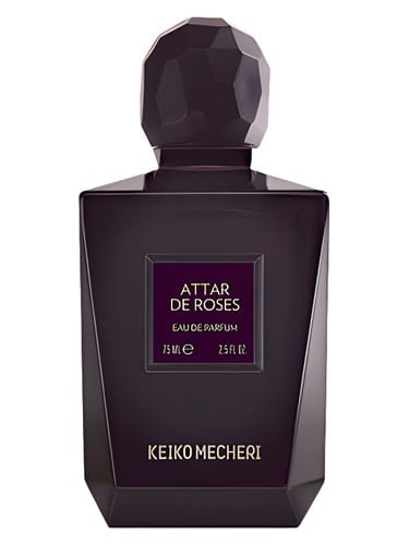 Attar De Roses by Keiko Mecheri