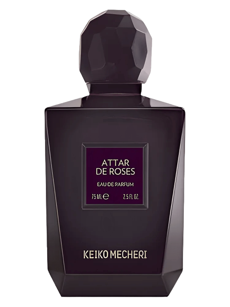 Attar De Roses by Keiko Mecheri