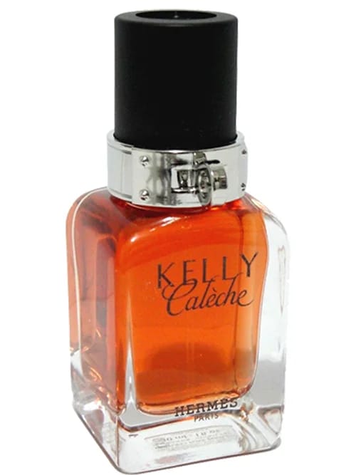 Kelly Calèche Pure Perfume by Hermès