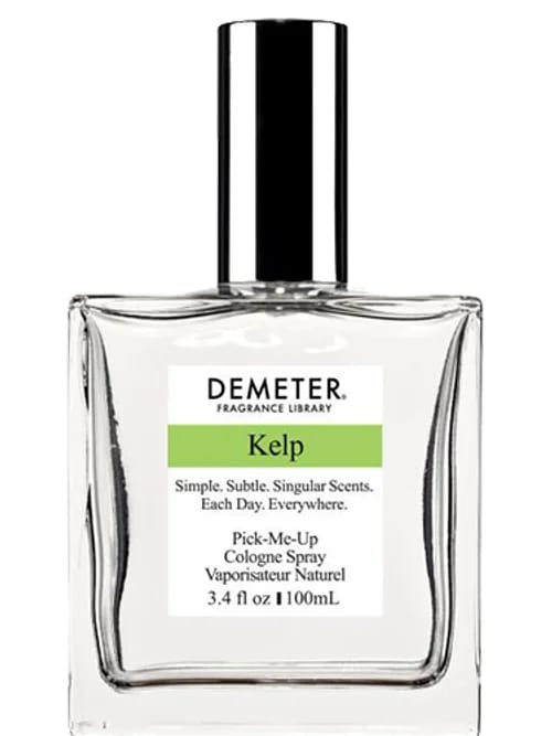 Kelp by Demeter Fragrance Library