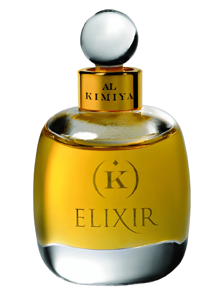 Elixir by Kemi Blending Magic