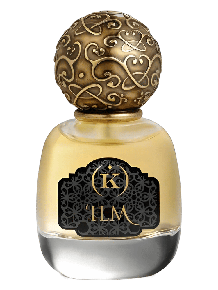 'ilm by Kemi Blending Magic