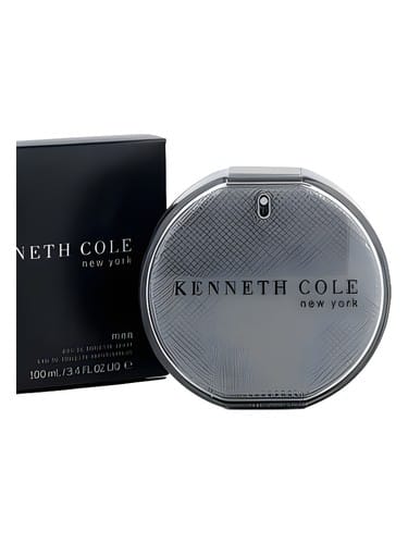 Kenneth Cole New York Men by Kenneth Cole