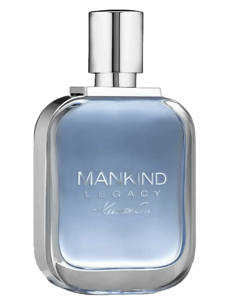 Mankind Legacy by Kenneth Cole