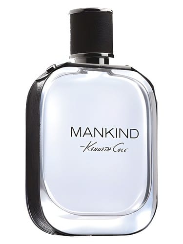 Mankind by Kenneth Cole