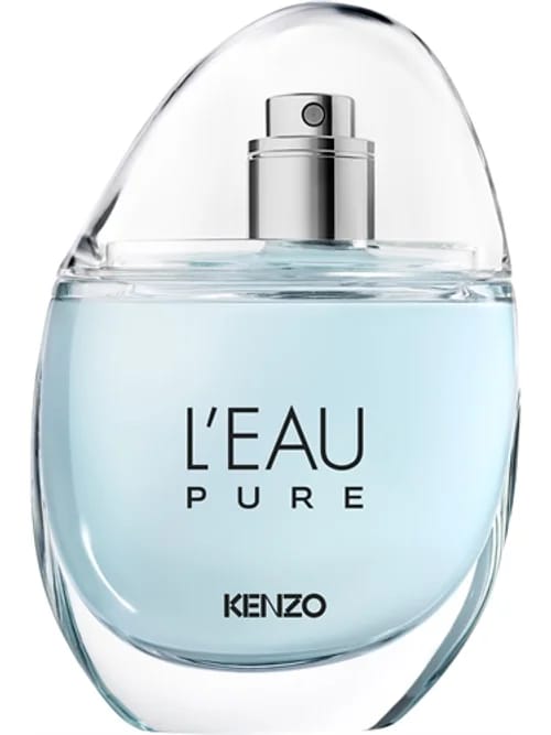L'Eau Pure by Kenzo