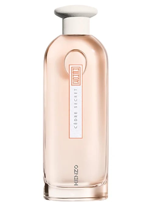 Memori Cèdre Secret by Kenzo