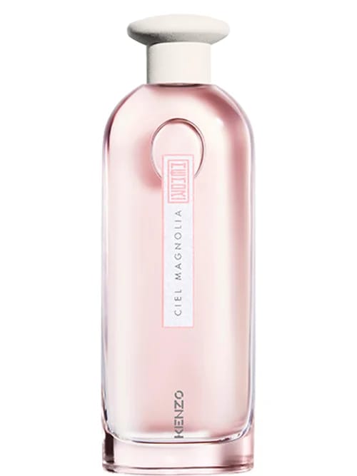 Memori Ciel Magnolia by Kenzo