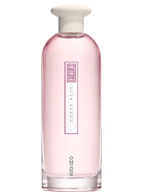 Memori Coeur Azuki by Kenzo