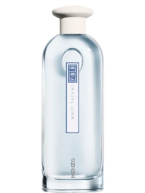 Memori Nuit Tatami by Kenzo