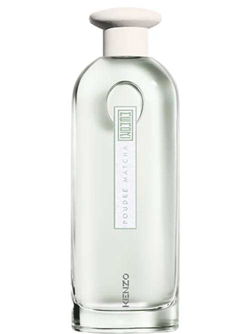 Memori Poudre Matcha by Kenzo