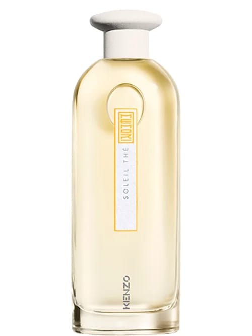 Memori Soleil Thé by Kenzo