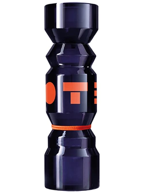 Totem Orange by Kenzo