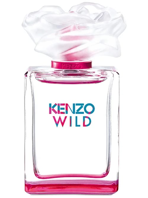 Wild by Kenzo