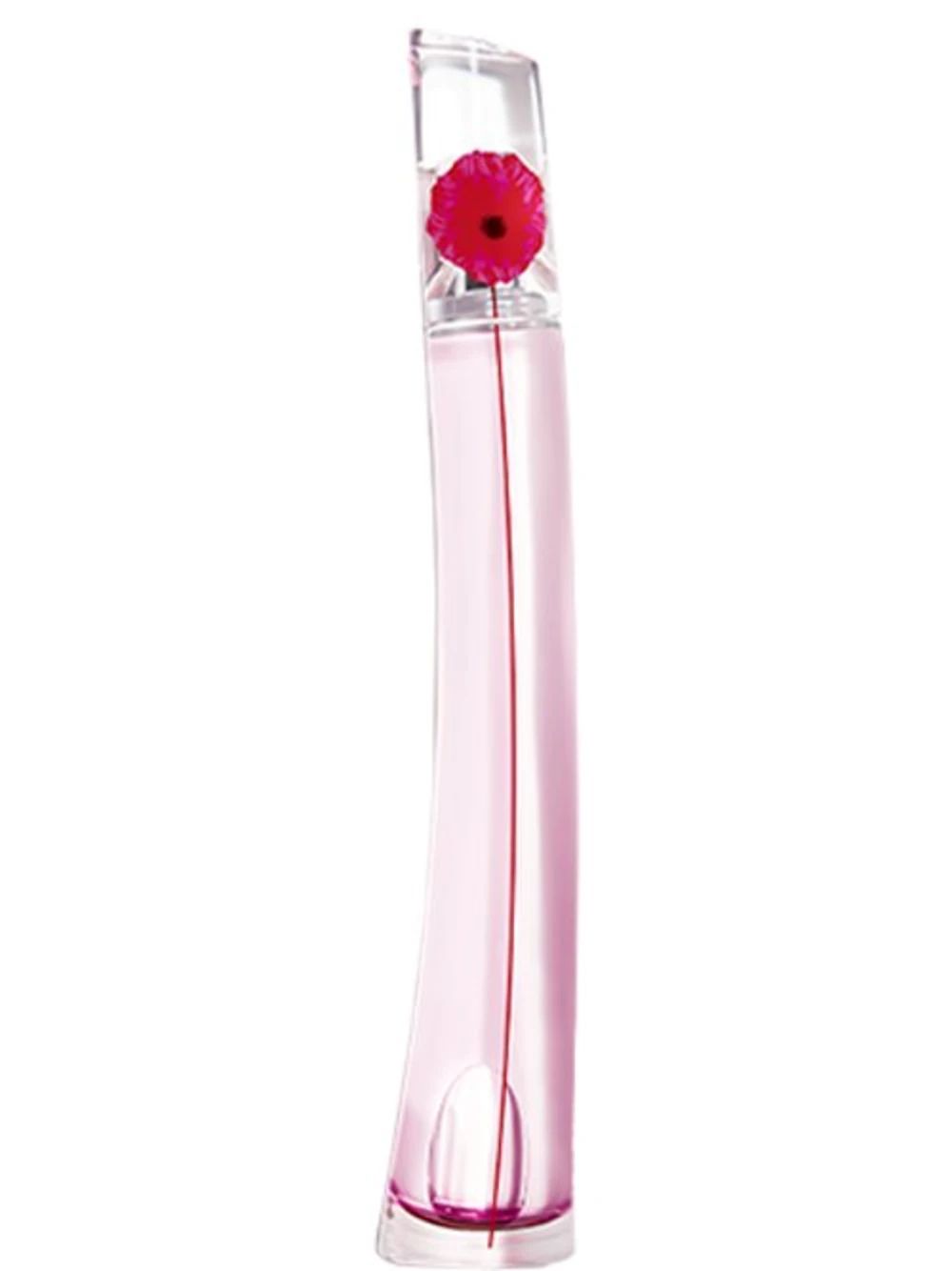 Flowerbykenzo Poppy Bouquet by Kenzo