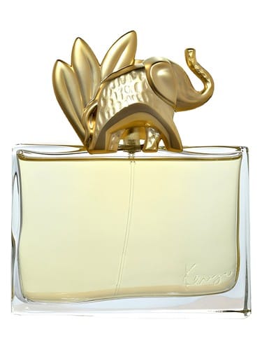 Kenzo Jungle L'Elephant by Kenzo