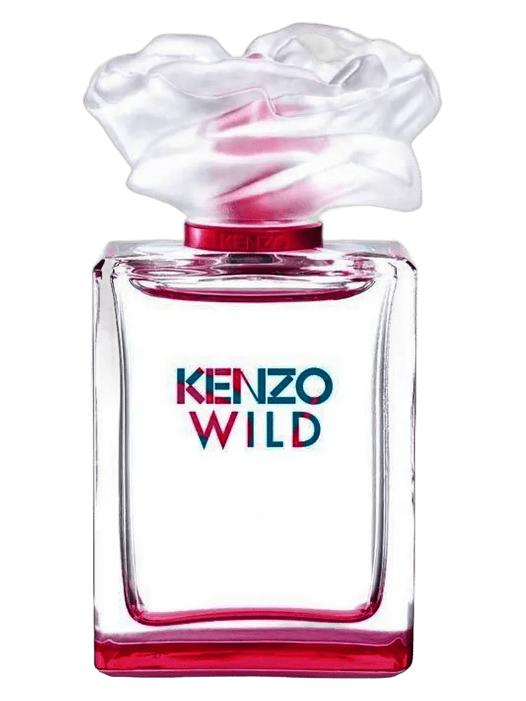 Wild by Kenzo