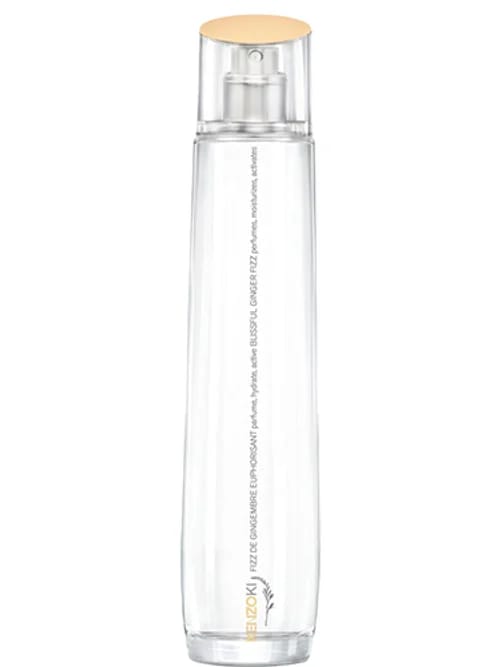 Kenzoki Fizz De Gingembre Euphorisant by Kenzo