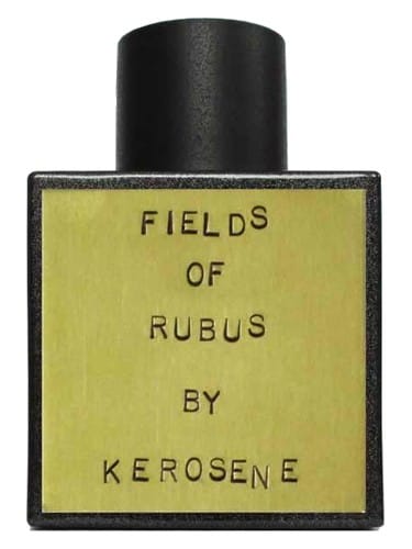 Fields Of Rubus by Kerosene