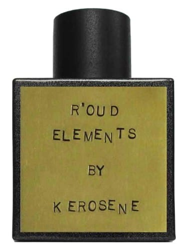 R'Oud Elements by Kerosene